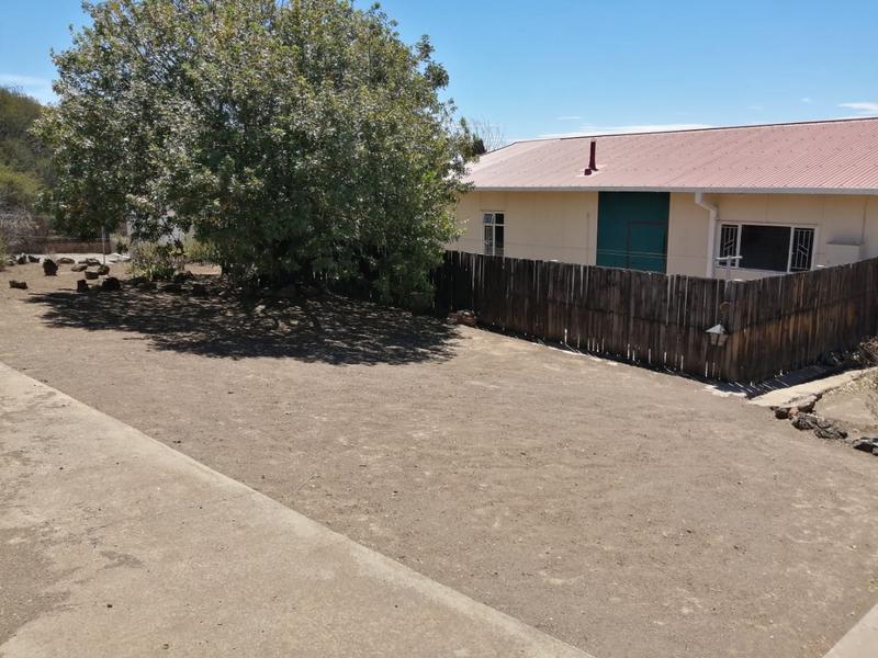 3 Bedroom Property for Sale in Gariepdam Free State